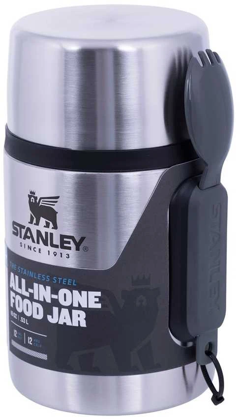 Maisto termosas STANLEY ADVENTURE (0.5 l)
