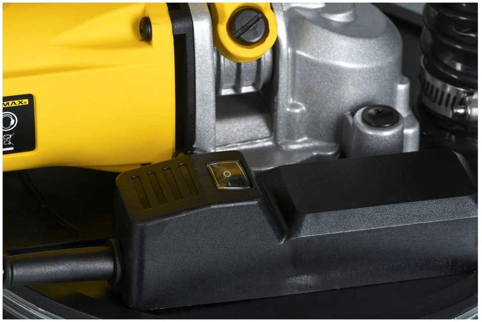 Stanley sienų šlifuoklis SFMEE500S 750W 225mm