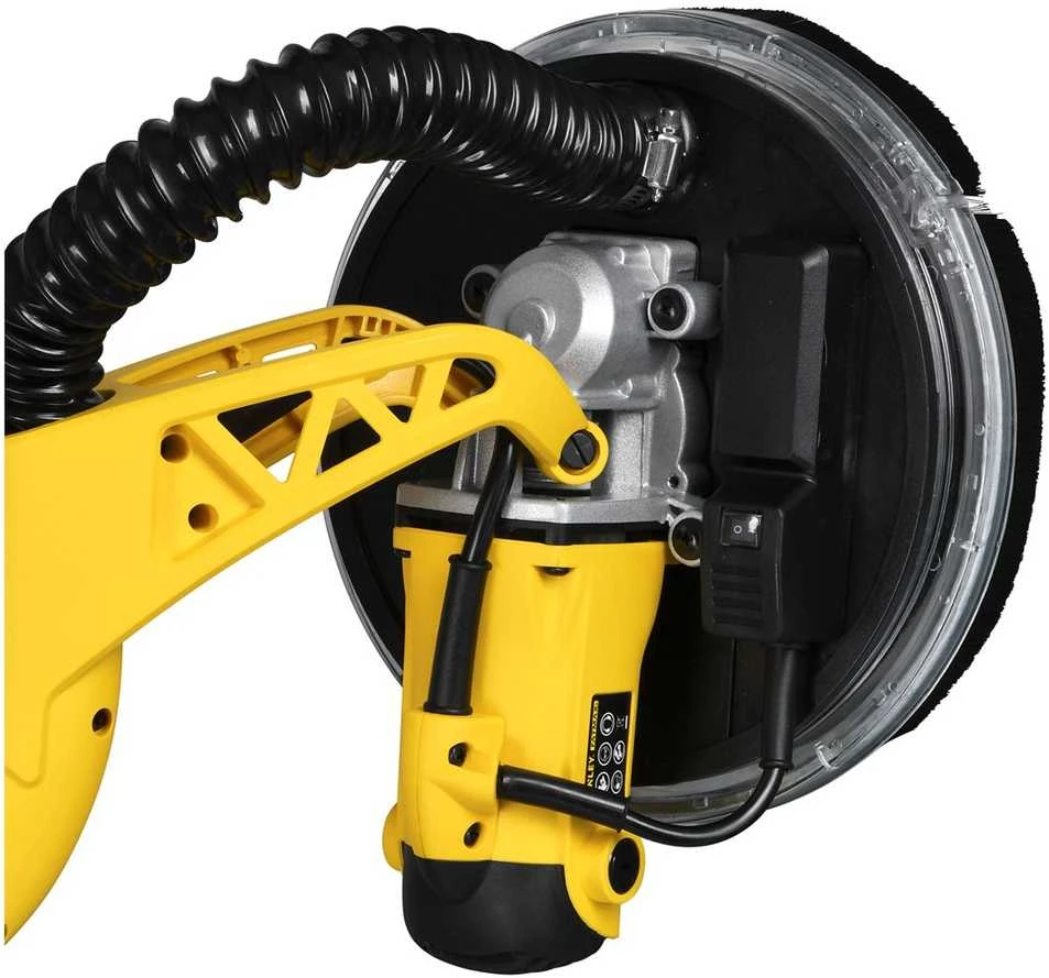 Stanley sienų šlifuoklis SFMEE500S 750W 225mm