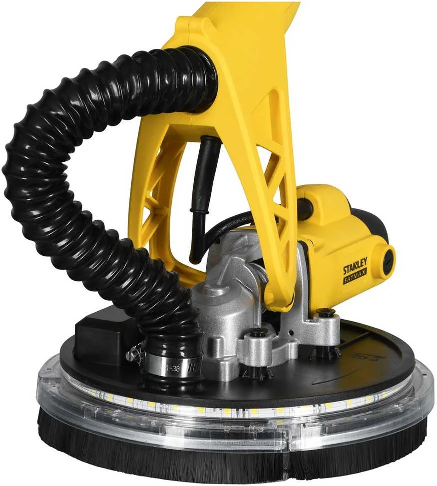 Stanley sienų šlifuoklis SFMEE500S 750W 225mm