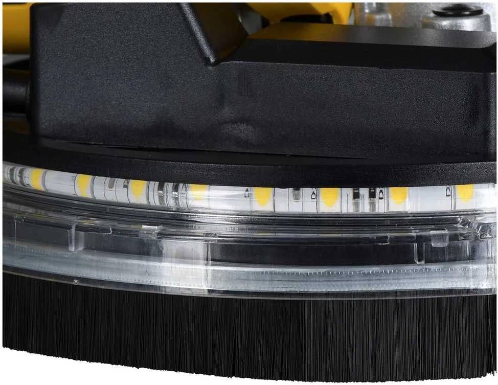 Stanley sienų šlifuoklis SFMEE500S 750W 225mm