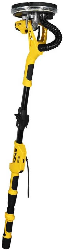 Stanley sienų šlifuoklis SFMEE500S 750W 225mm