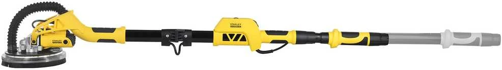 Stanley sienų šlifuoklis SFMEE500S 750W 225mm