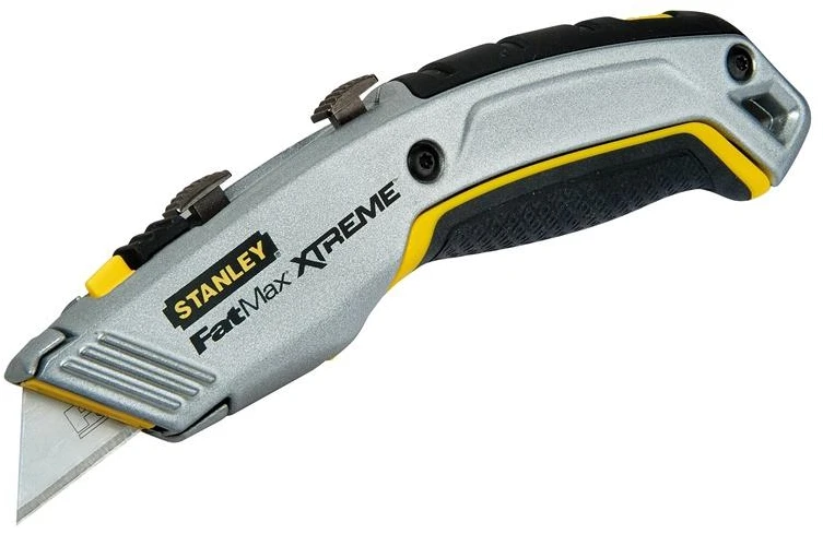 Peilis keičiamais ašmenimis Stanley FatMax Xtreme