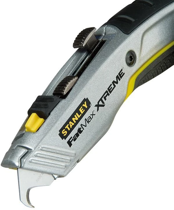 Peilis keičiamais ašmenimis Stanley FatMax Xtreme