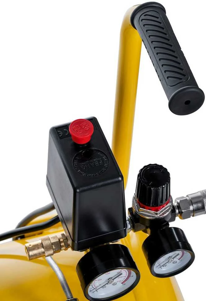 STANLEY tepalinis kompresorius 24L 2.0KM 8Bar 210l/min
