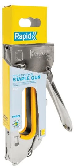 Kabiamušis „Rapid" PRO R23 13Tipo