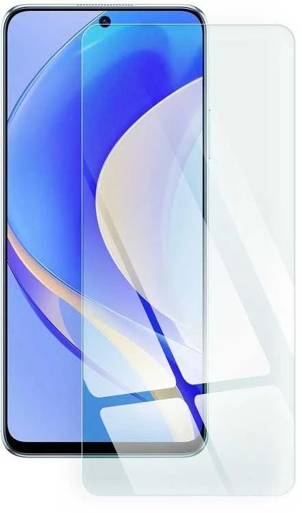 BlueStar Grūdintas stiklas Huawei Nova Y90 telefonui Blue Star