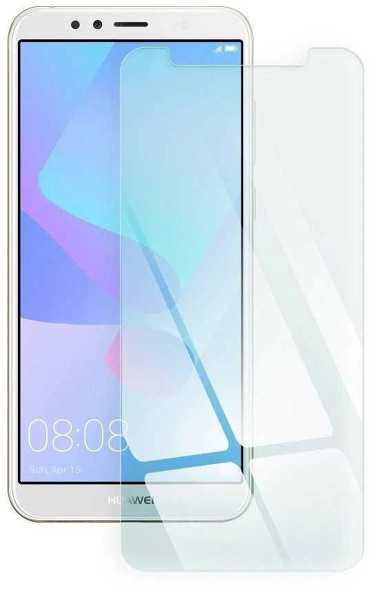 BlueStar Grūdintas stiklas Huawei Y6 2018 telefonui „Blue Star“