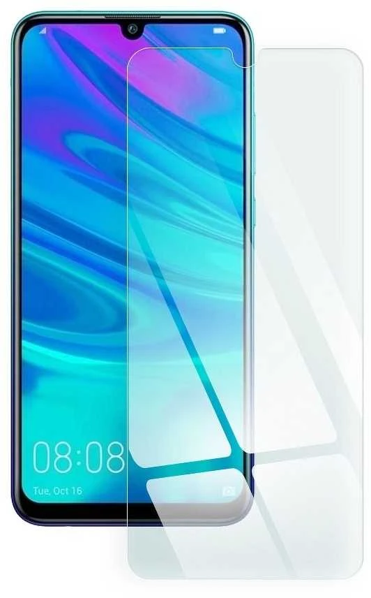 BlueStar BS apsauginis stiklas skirtas Huawei P Smart (2019)