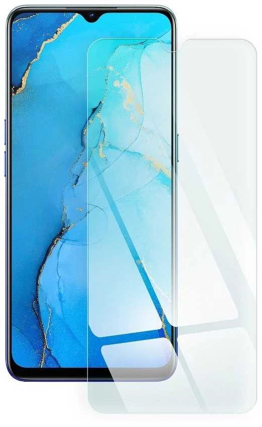 BlueStar Grūdintas stiklas Oppo Reno 3 Blue Star telefonui