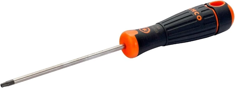 Žvaigždinis atsuktuvas Bahco T15 x 100 mm