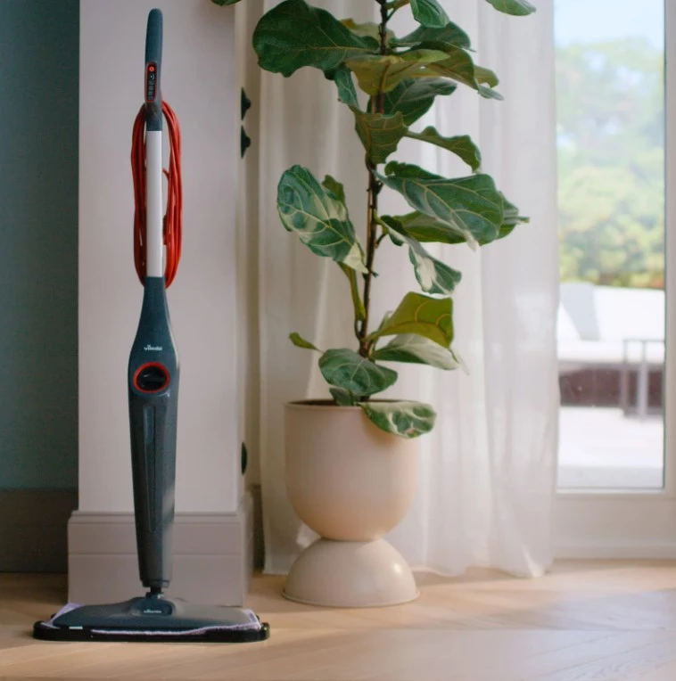 Steam mop Vileda Steam Plus XXL Pro