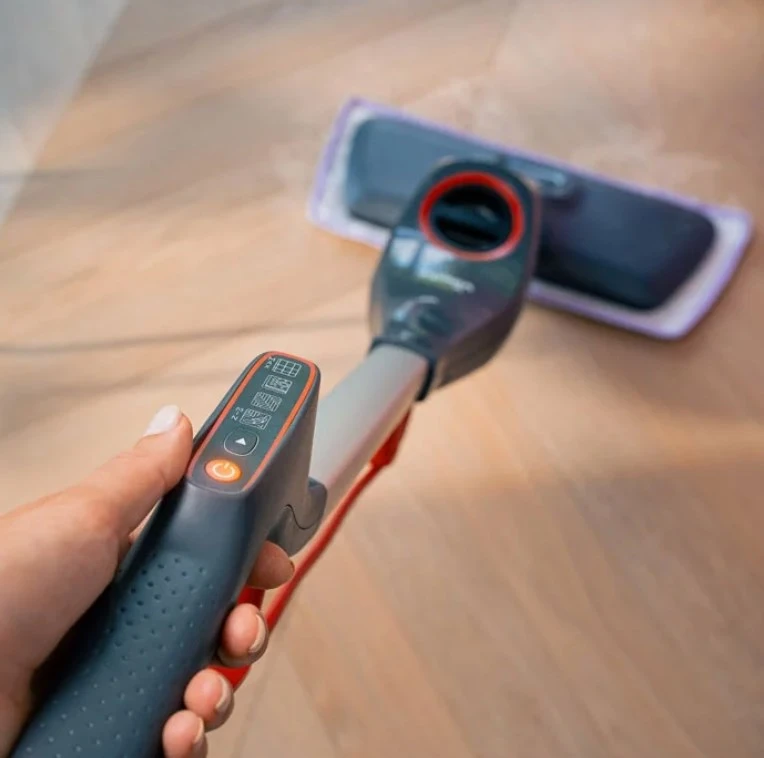 Steam mop Vileda Steam Plus XXL Pro