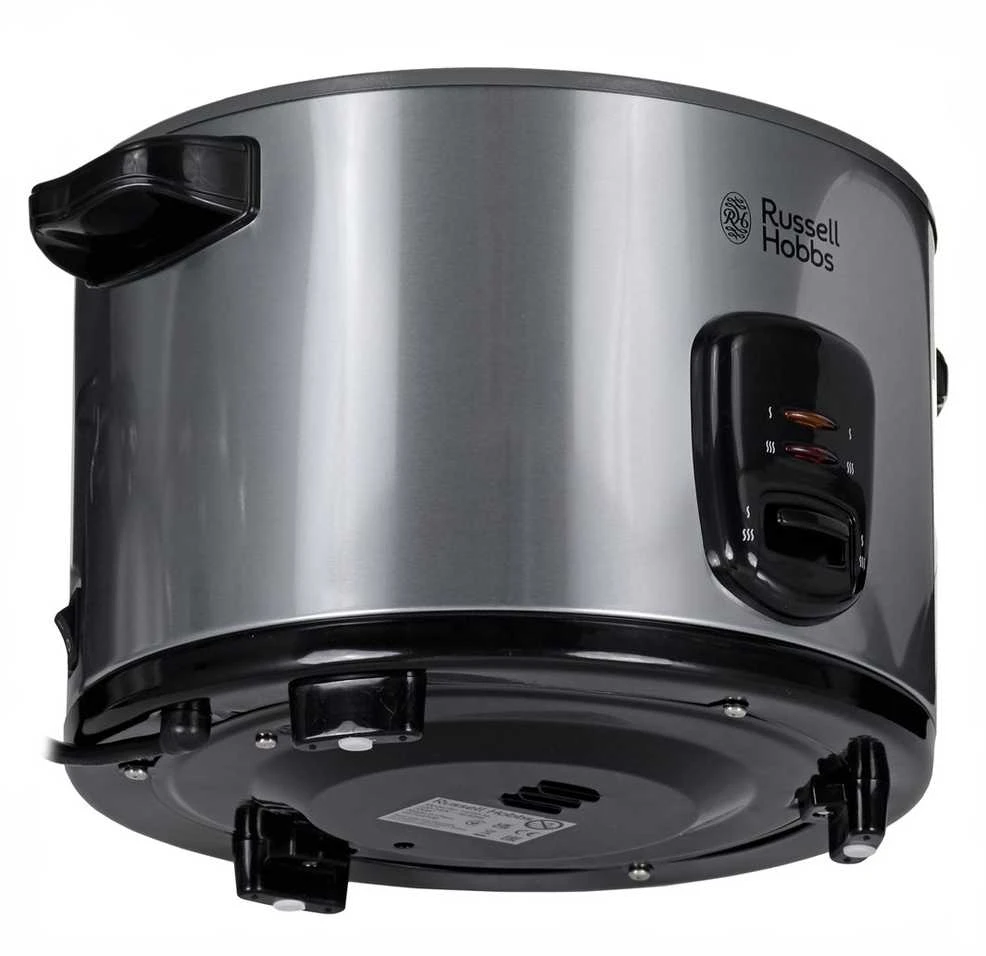 RUSSEL 19750-56 Ryžių viryklė Russell Hobbs 19750-56
