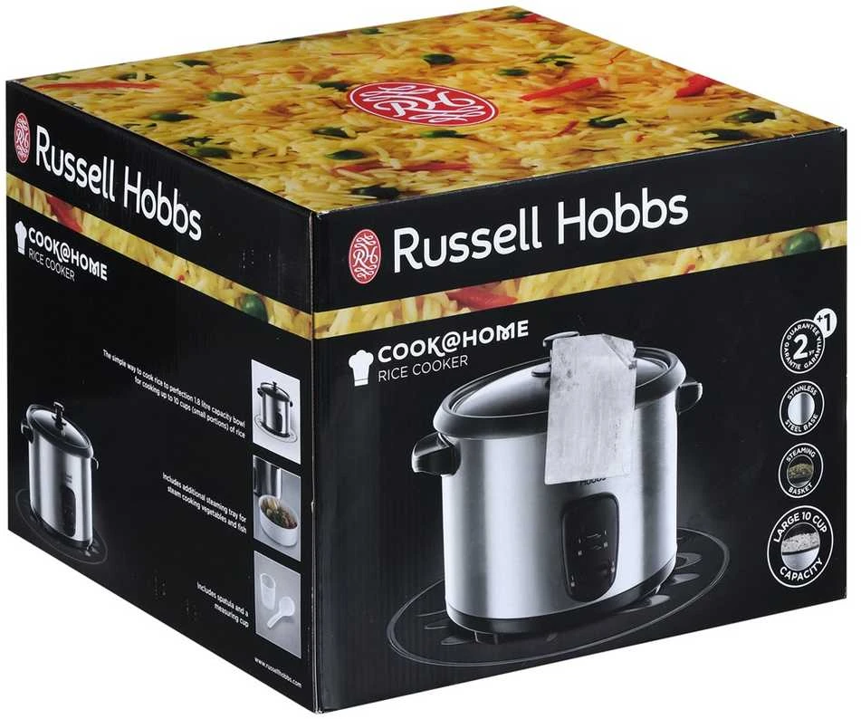 RUSSEL 19750-56 Ryžių viryklė Russell Hobbs 19750-56