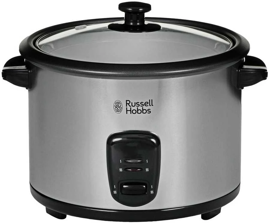 RUSSEL 19750-56 Ryžių viryklė Russell Hobbs 19750-56