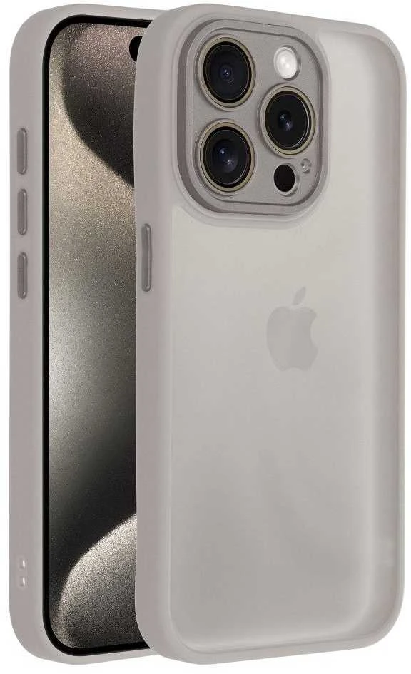 „Oem“ dėklas, skirtas „iPhone 15 PRO MAX“, įvairių plieno