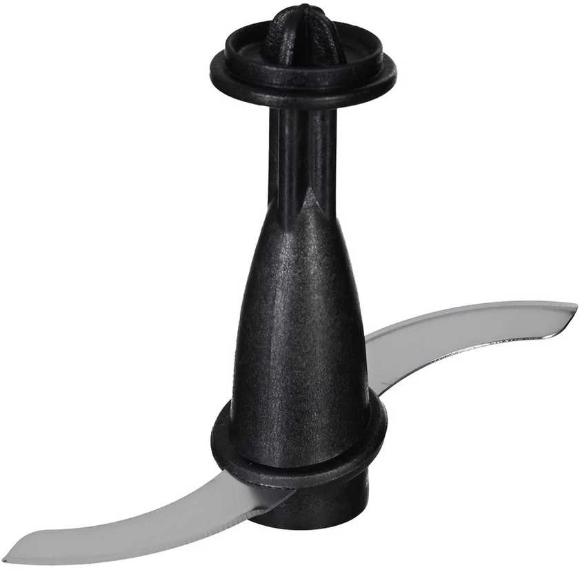 WMF LINEO 4 in 1 416350011 Nerūdijantis plienas, Rankinis maišytuvas, 700 W, Material jar(s) Glass,