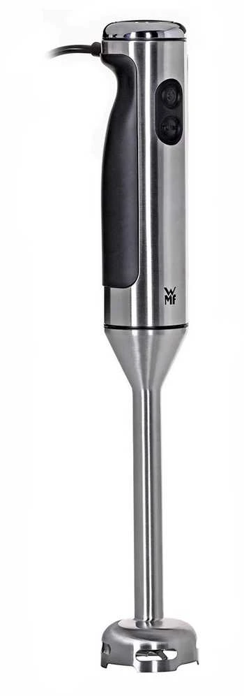 WMF LINEO 4 in 1 416350011 Nerūdijantis plienas, Rankinis maišytuvas, 700 W, Material jar(s) Glass,