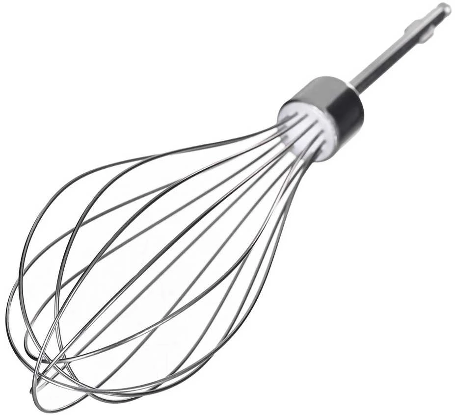 WMF LINEO 4 in 1 416350011 Nerūdijantis plienas, Rankinis maišytuvas, 700 W, Material jar(s) Glass,