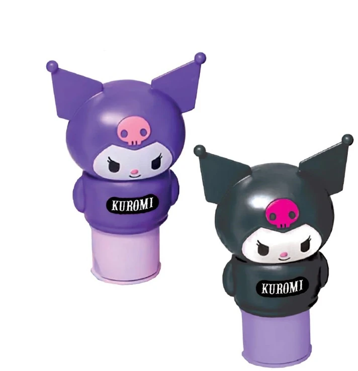 Sticker Seal Kuromi