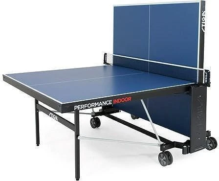 Stalo teniso stalas Stiga Performance Indoor CS 7182-05