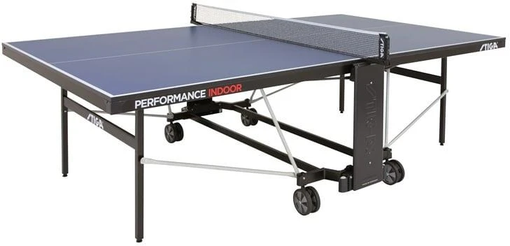 Stalo teniso stalas Stiga Performance Indoor CS 7182-05