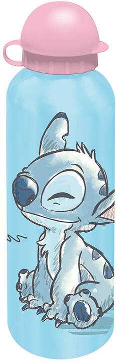 Kids Licensing Vandens butelis 500ml Stitch ST00057 KiDS Licencija