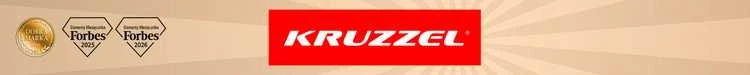 Kruzzel wooden educational stand for children