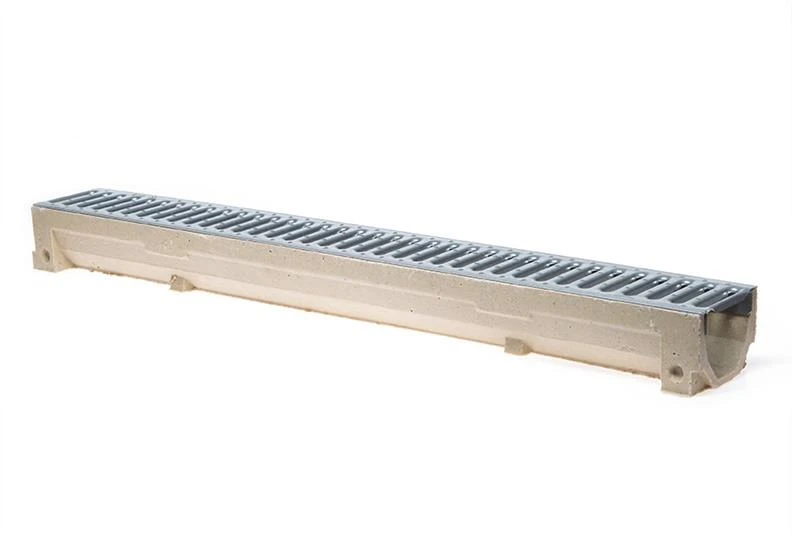 Stora_Drain Drenažo latakas Stora Drain Home, 1 m
