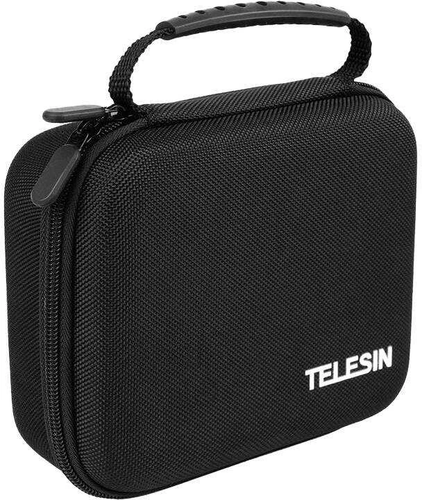 Dėklas TELESIN EVA, skirtas DJI Osmo Pocket 3 kamerai
