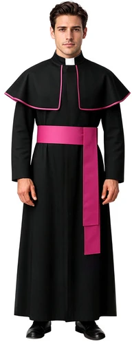 Strój biskupa XL/XXL Glimz