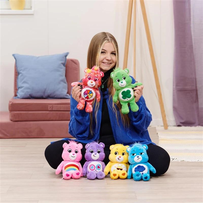 Pliušinis žaislas Simba ShareBear, 35 cm
