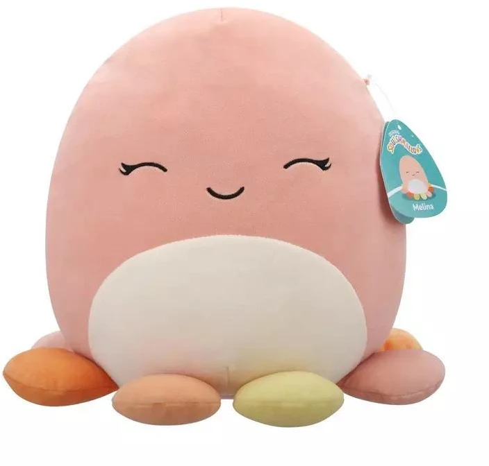 SQUISHMALLOWS Five Nights At Freddy´s Pliušinis žaislas, 20 cm