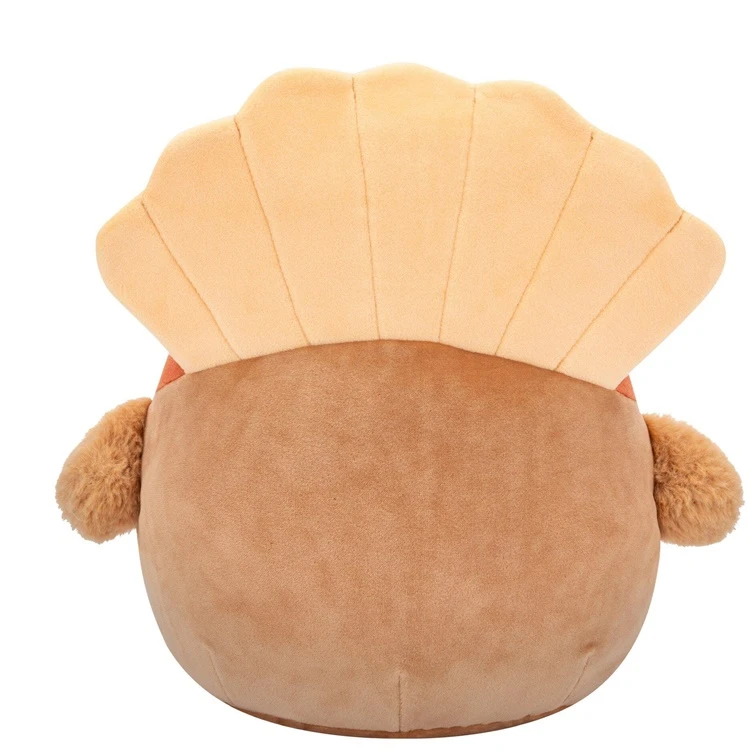 SQUISHMALLOWS W21 Pliušinis žaislas, 19 cm