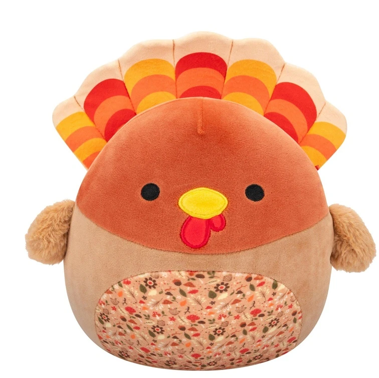 SQUISHMALLOWS W21 Pliušinis žaislas, 19 cm