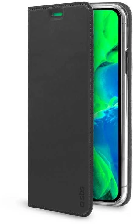 Dėklas Style SBS Lite Book Case Knygos stiliaus dizainas, skirtas iPhone 12 Pro Max