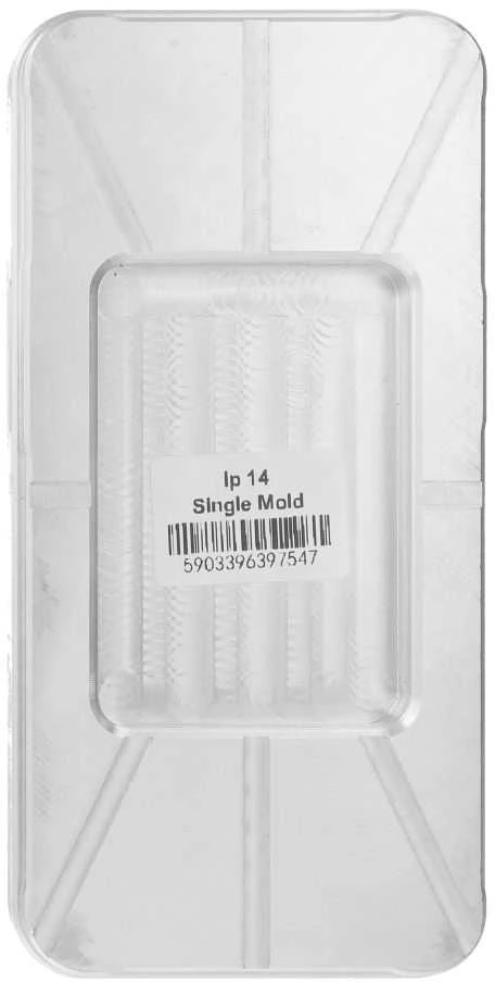Oem Sublimacijos liejimo forma, skirta IPHONE 14 dėklui
