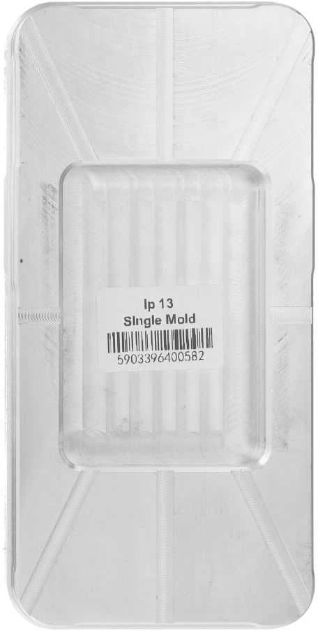Oem Sublimacijos liejimo forma, skirta IPHONE 13 dėklui