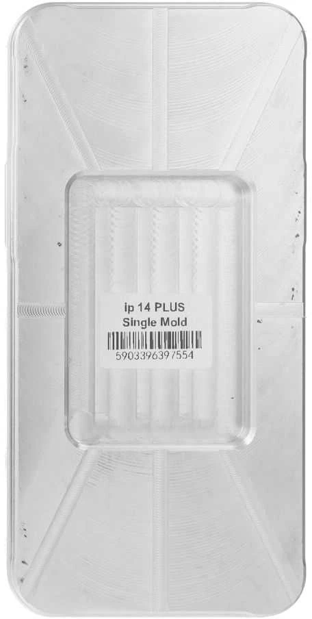 Oem Sublimacijos liejimo forma, skirta IPHONE 14 PLUS dėklui