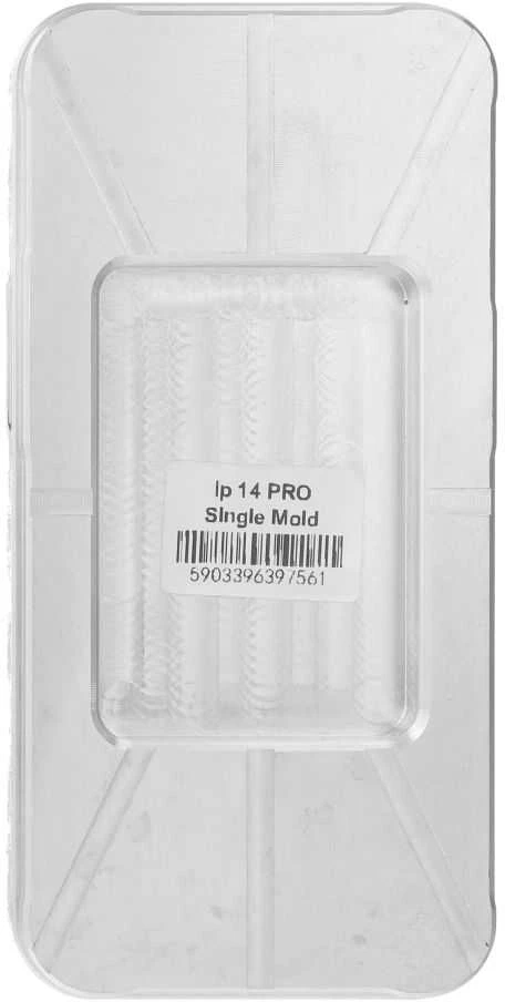 Oem Sublimacijos liejimo forma, skirta IPHONE 14 PRO dėklui