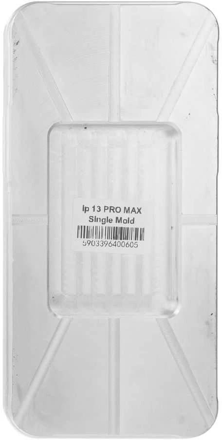 Oem Sublimacijos liejimo forma, skirta IPHONE 13 PRO MAX dėklui
