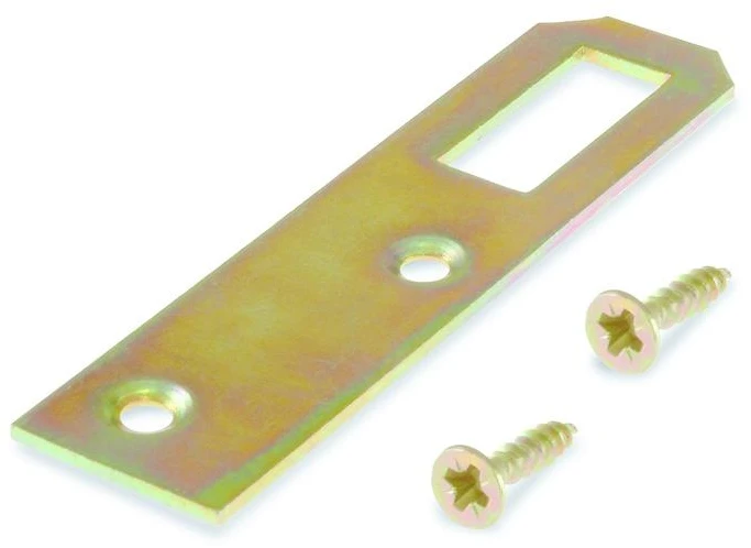 Spintelės laikikliai Suki, 20 x 75 x 1.5 mm, 4 vnt.
