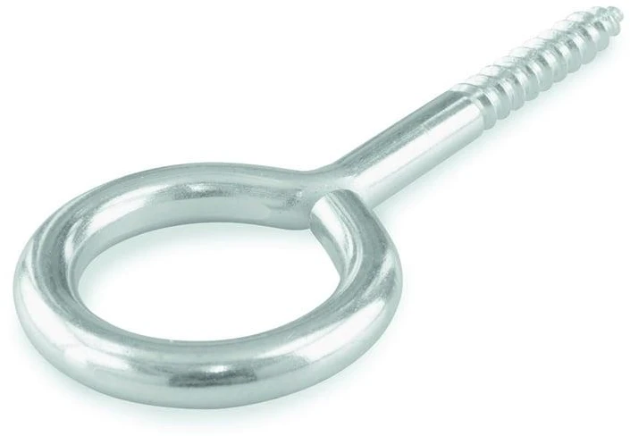 Kilpos Suki, 25 x 12 x 3.8 x 18 mm, 4 vnt.