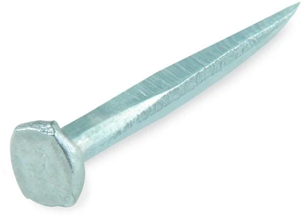 SUKI Statybinės vinys, 14 x 14 mm, 25 g