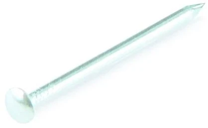 SUKI Statybinės vinys, 1.6 x 18 mm, 50 g