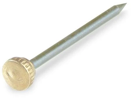 SUKI Statybinės vinys, 1.2 x 22 mm, 25 vnt.