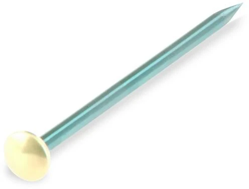SUKI Statybinės vinys, 2 x 16 mm, 12 vnt.