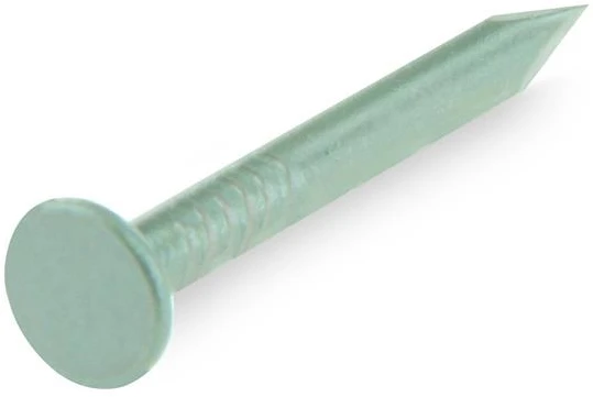 SUKI Statybinės vinys, 2 x 20 mm, 75 g